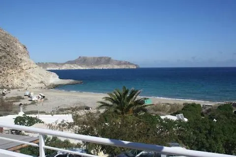 Casa Cala Del Plomo