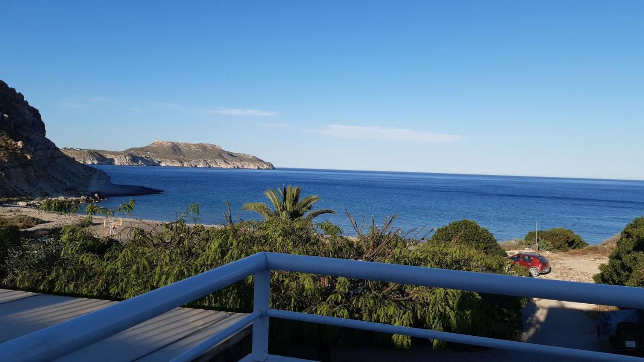 Casa Cala Del Plomo * Agua Amarga (Almeria)
