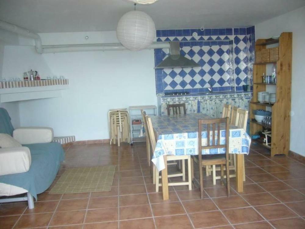 Casa Cala Del Plomo * Agua Amarga (Almeria)