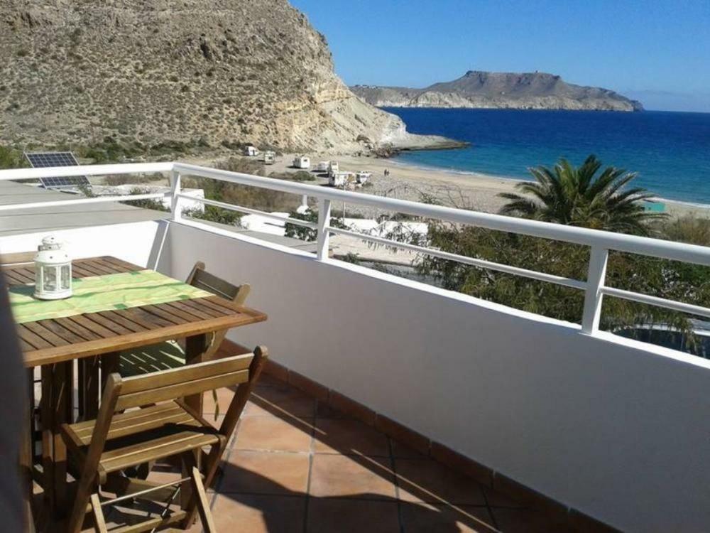 Holiday home Casa Cala Del Plomo