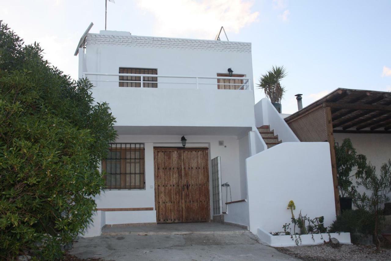 Casa Cala Del Plomo