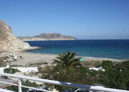 Casa Cala Del Plomo Villa Agua Amarga  Exterior photo
