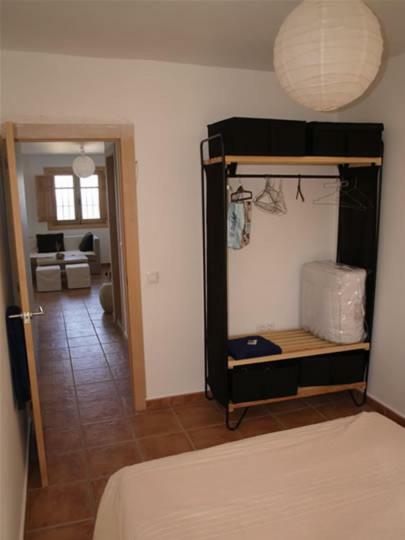 Casa Cala Del Plomo
