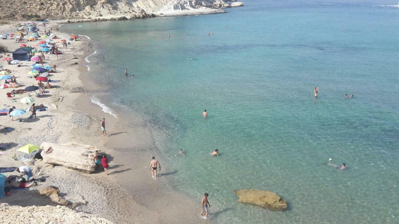 Casa Cala Del Plomo Dom wakacyjny *