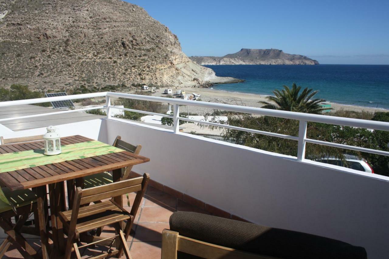 Casa Cala Del Plomo *